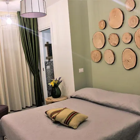 Casa Mazzone Experience *