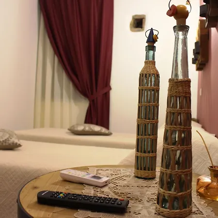 Casa Mazzone Experience Bed & Breakfast Ciro