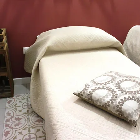 Casa Mazzone Experience Отель типа 