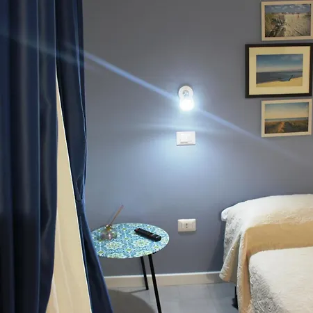 Bed & Breakfast Casa Mazzone Experience *