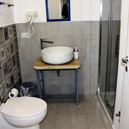 Casa Mazzone Experience Ciro