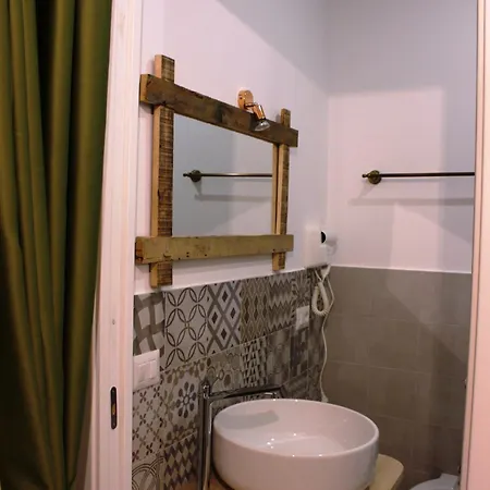 Casa Mazzone Experience