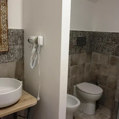 Casa Mazzone Experience Ciro