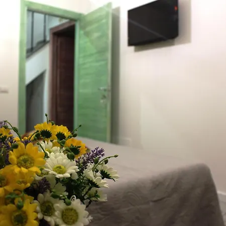 Casa Mazzone Experience Nocleg ze śniadaniem Ciro