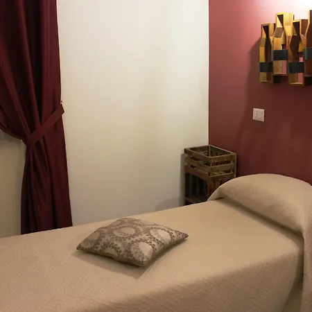 Casa Mazzone Experience * Ciro