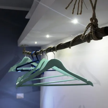 Casa Mazzone Experience * Ciro