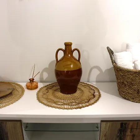 Casa Mazzone Experience Ciro