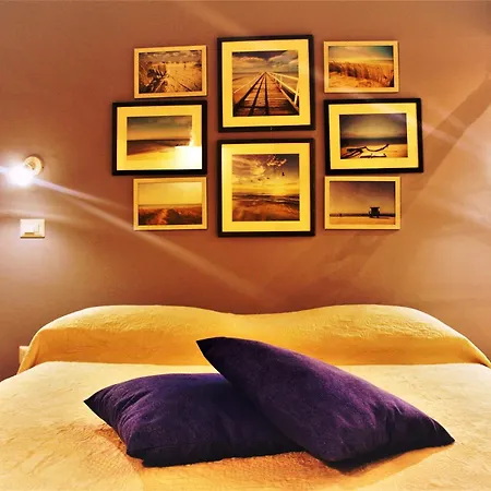 Casa Mazzone Experience