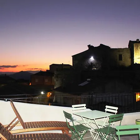 Casa Mazzone Experience