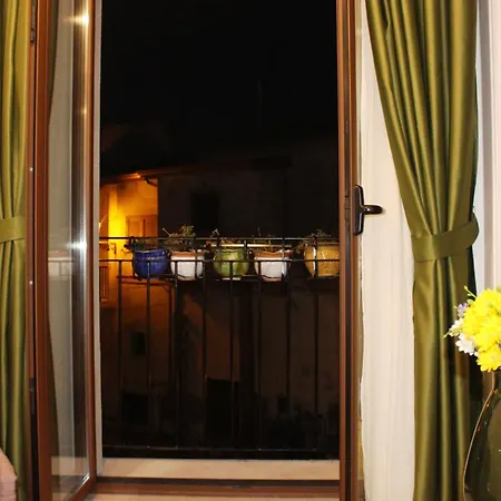 Casa Mazzone Experience B&B