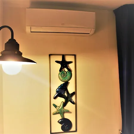 Bed & Breakfast Casa Mazzone Experience Ciro