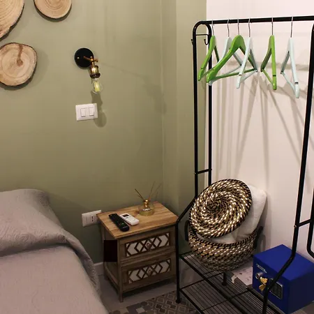 Casa Mazzone Experience Bed & Breakfast *