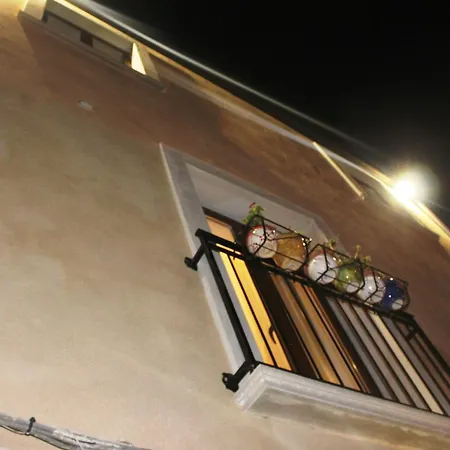 Bed & Breakfast Casa Mazzone Experience