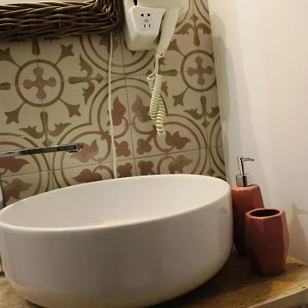 Bed & Breakfast Casa Mazzone Experience