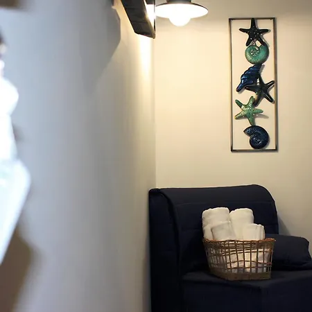 Casa Mazzone Experience B&B