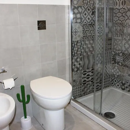 Casa Mazzone Experience Отель типа 