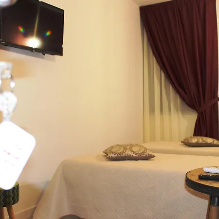 Casa Mazzone Experience