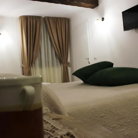 Bed & Breakfast Casa Mazzone Experience