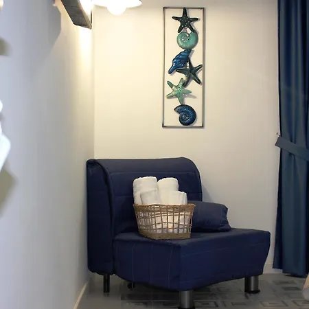 Bed & Breakfast Casa Mazzone Experience Ciro