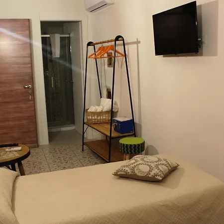 Casa Mazzone Experience Bed & Breakfast Ciro