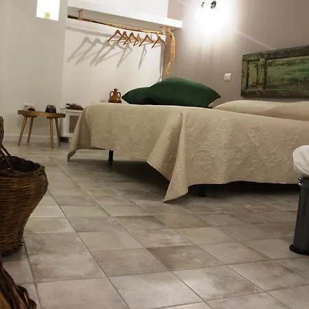 Casa Mazzone Experience Ciro