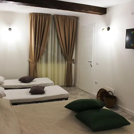 Bed & Breakfast Casa Mazzone Experience *