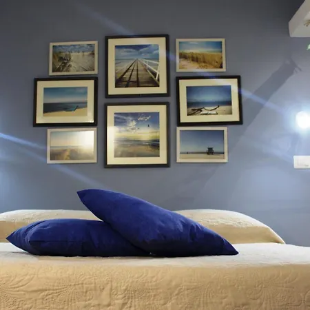 Casa Mazzone Experience Bed & Breakfast *