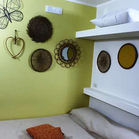 Casa Mazzone Experience Отель типа 