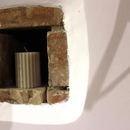 Bed & Breakfast Casa Mazzone Experience *