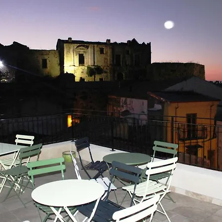 Bed & Breakfast Casa Mazzone Experience *