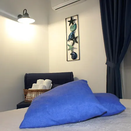 Casa Mazzone Experience Bed & Breakfast *