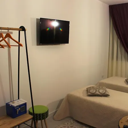 Casa Mazzone Experience Bed & Breakfast *