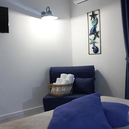 Bed & Breakfast Casa Mazzone Experience *