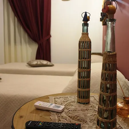 Casa Mazzone Experience