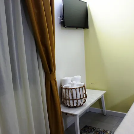 Bed & Breakfast Casa Mazzone Experience Ciro