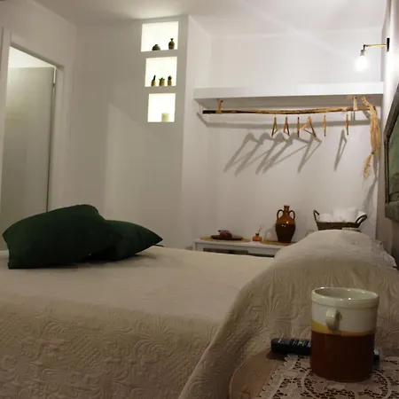 Casa Mazzone Experience Bed & Breakfast