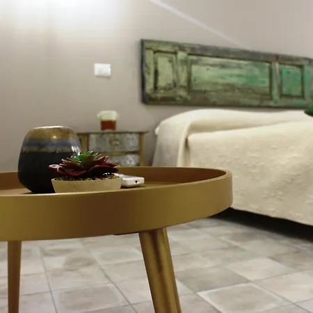 Bed & Breakfast Casa Mazzone Experience *