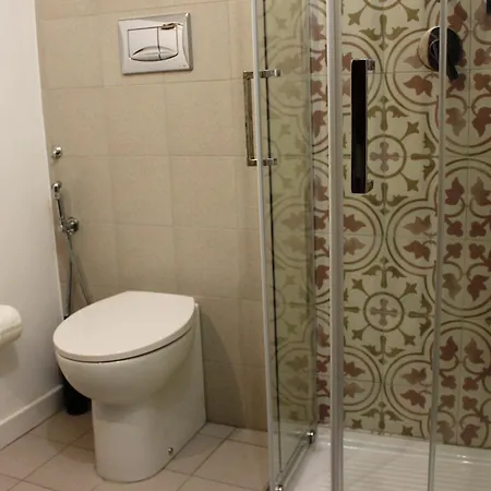 Bed & Breakfast Casa Mazzone Experience