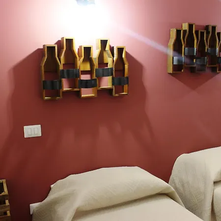 Casa Mazzone Experience Отель типа 