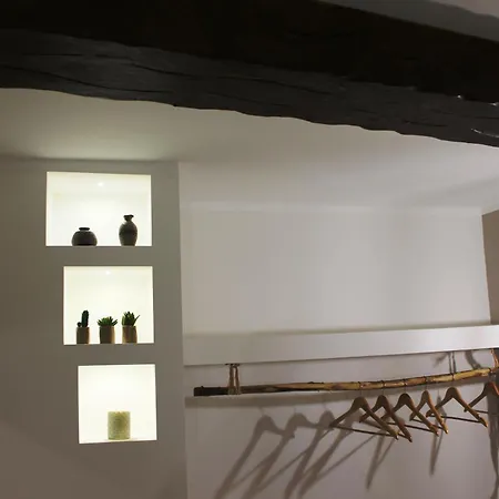 Bed & Breakfast Casa Mazzone Experience *