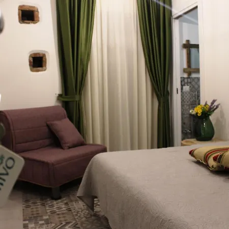 Casa Mazzone Experience Bed & Breakfast