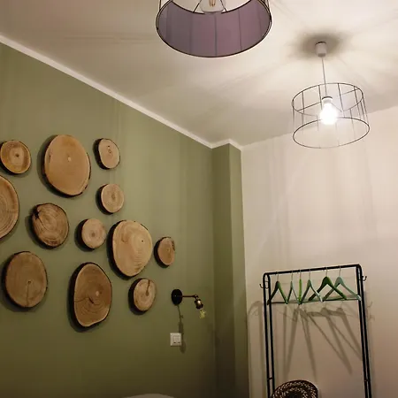 Casa Mazzone Experience Отель типа 