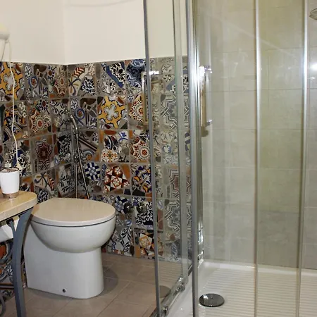 Casa Mazzone Experience Отель типа 