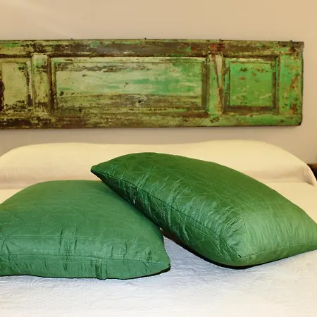 Casa Mazzone Experience *