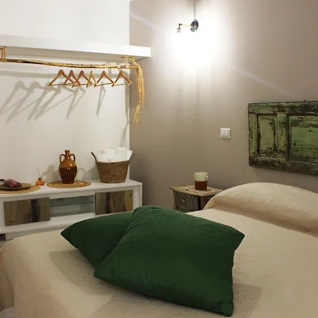 Casa Mazzone Experience Отель типа 