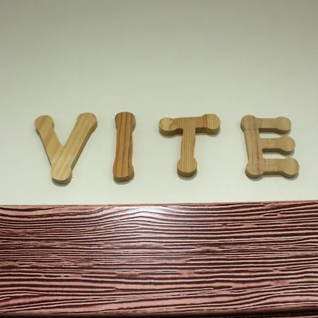 Casa Mazzone Experience Отель типа 