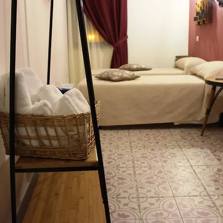 Bed & Breakfast Casa Mazzone Experience *