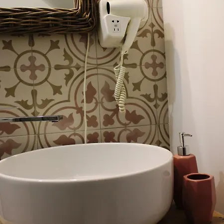 Casa Mazzone Experience Ciro