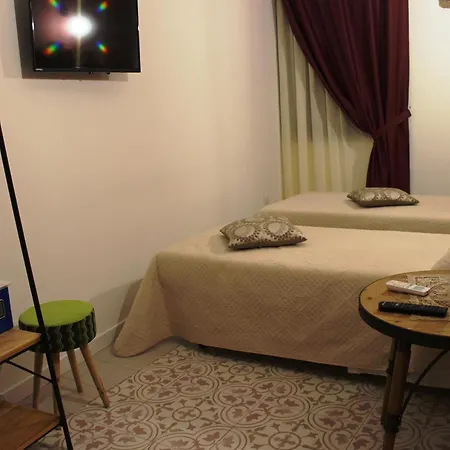 Casa Mazzone Experience * Ciro