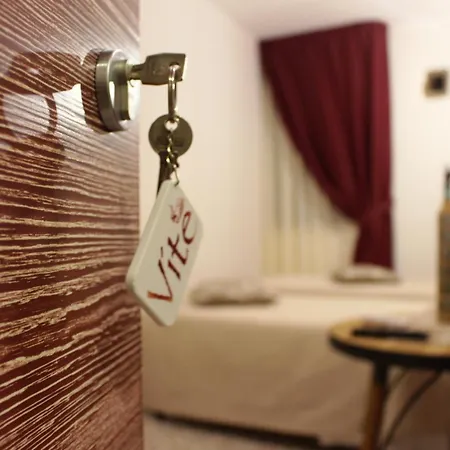 Casa Mazzone Experience Отель типа 